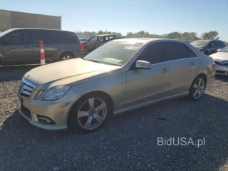 MERCEDES-BENZ E 350