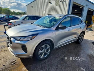 FORD ESCAPE ST LINE