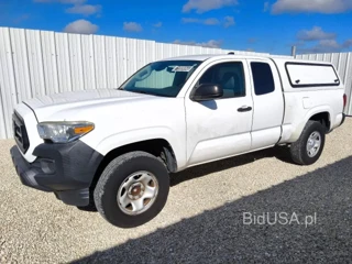 TOYOTA TACOMA SR