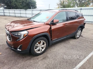 GMC TERRAIN SLE