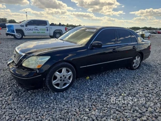 LEXUS LS 430