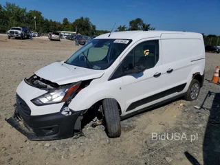 FORD TRANSIT CONNECT XL