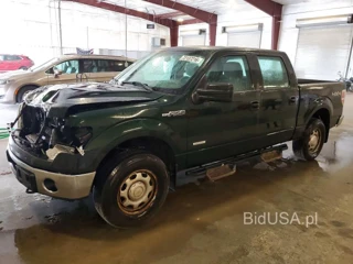 FORD F150 SUPERCREW