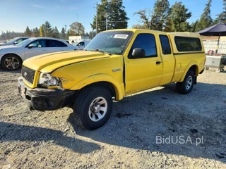 FORD RANGER SUPER CAB
