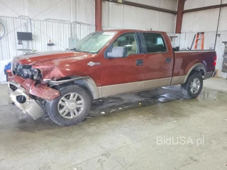 FORD F150 SUPERCREW