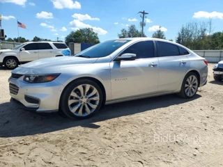 CHEVROLET MALIBU PREMIER