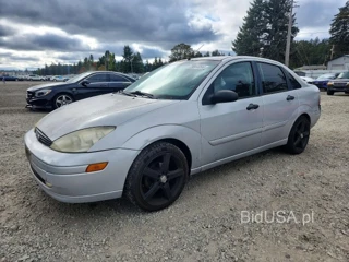 FORD FOCUS ZTS