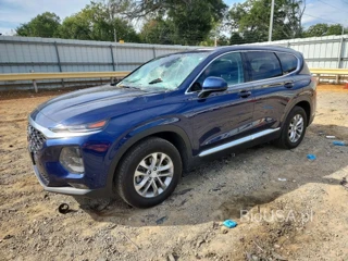 HYUNDAI SANTA FE SEL