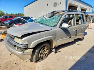 CHEVROLET SUBURBAN K1500