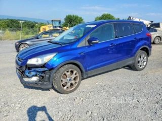 FORD ESCAPE SEL