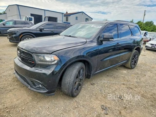 DODGE DURANGO GT