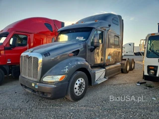 PETERBILT 387