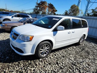 DODGE GRAND CARAVAN SE