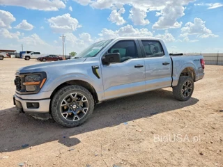 FORD F150 STX