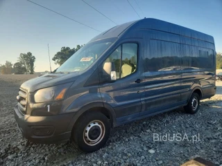 FORD TRANSIT 250