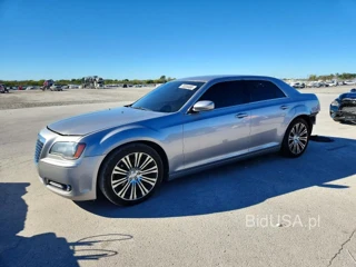 CHRYSLER 300 S