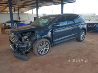 FORD EDGE TITANIUM