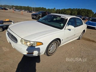 BUICK LESABRE CUSTOM