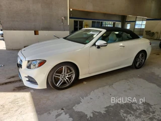 MERCEDES-BENZ E 450