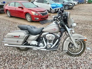 HARLEY-DAVIDSON FLHTC