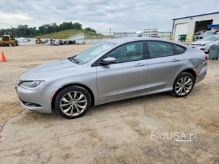 CHRYSLER 200 S