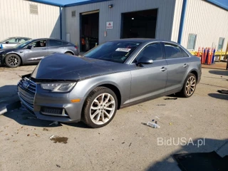 AUDI A4 PREMIUM