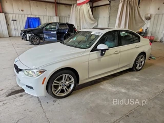BMW 340 XI