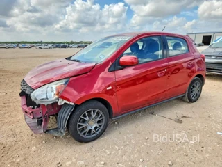 MITSUBISHI MIRAGE ES