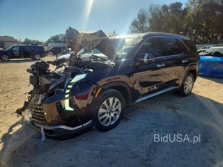 HYUNDAI PALISADE SEL