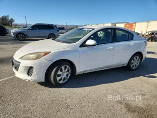 MAZDA 3 I