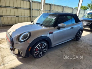 MINI COOPER JOHN COOPER WORKS