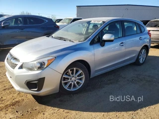 SUBARU IMPREZA PREMIUM