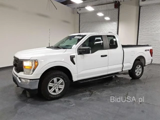 FORD F150 SUPER CAB