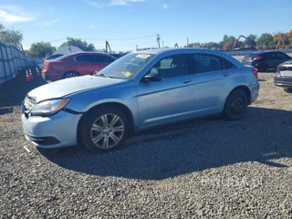 CHRYSLER 200 LX