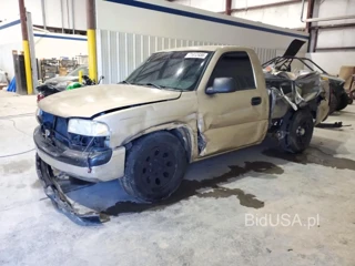 GMC NEW SIERRA C1500