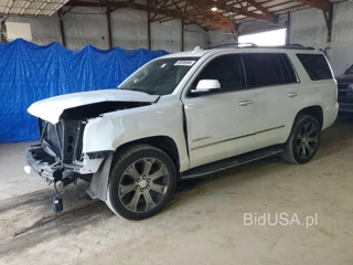 GMC YUKON DENALI