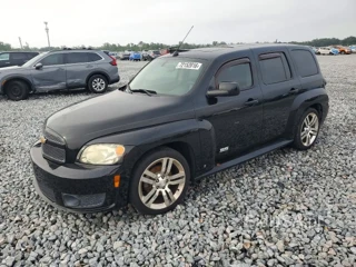 CHEVROLET HHR SS