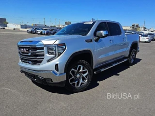 GMC SIERRA K1500 SLT