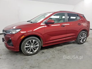 BUICK ENCORE GX SELECT