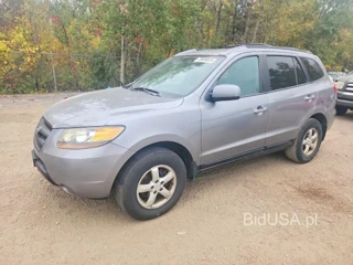 HYUNDAI SANTA FE GL