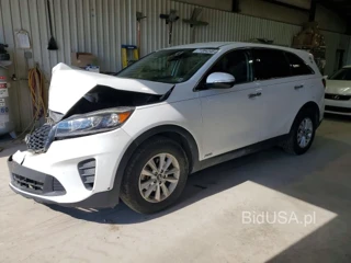 KIA SORENTO LX