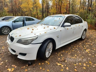BMW 535 XI