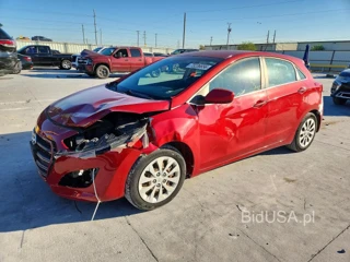 HYUNDAI ELANTRA GT BASE