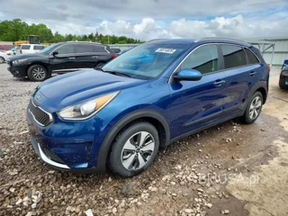 KIA NIRO LX