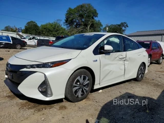 TOYOTA PRIUS PRIME ADVANCED