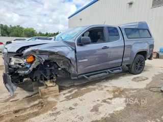 GMC CANYON ELEVATION