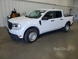 FORD MAVERICK XL