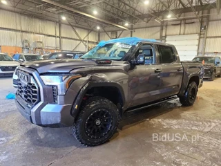 TOYOTA TUNDRA TRD PRO HV