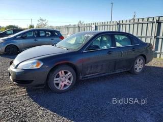 CHEVROLET IMPALA LT