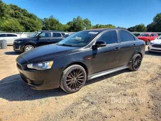 MITSUBISHI LANCER ES